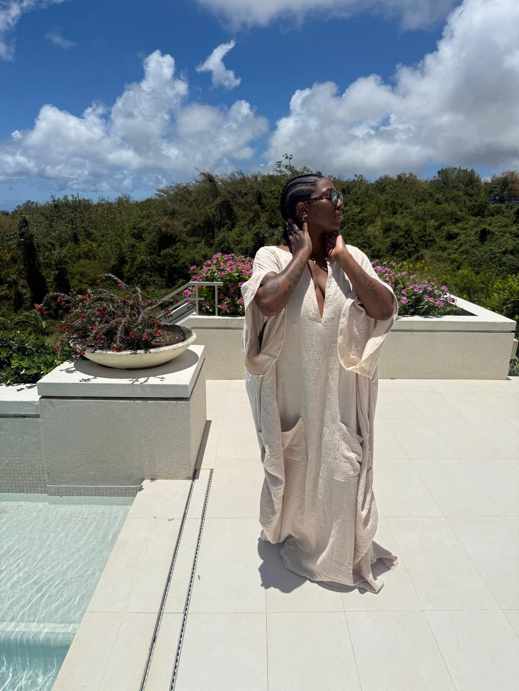 The Original Kaftan