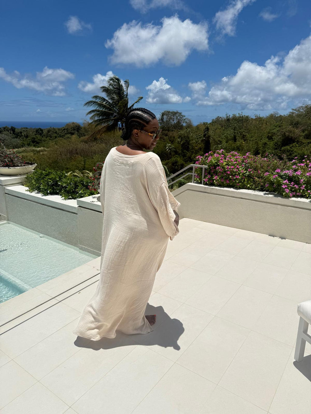 The Original Kaftan