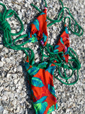 Teeny Weeny Bikini- Tropix