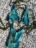 Teeny Weeny Bikini- Paradise
