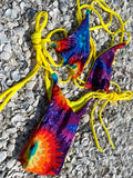 Teeny Weeny Bikini- Groovy